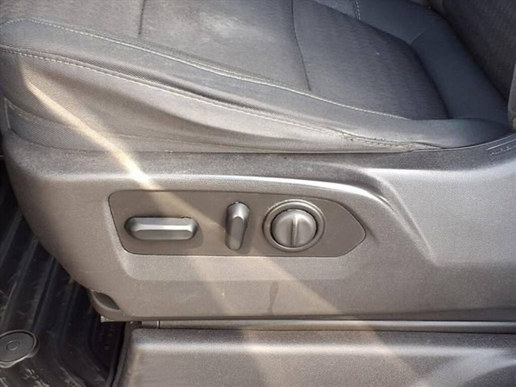 Used 2019 Chevrolet Silverado 1500 LT Truck