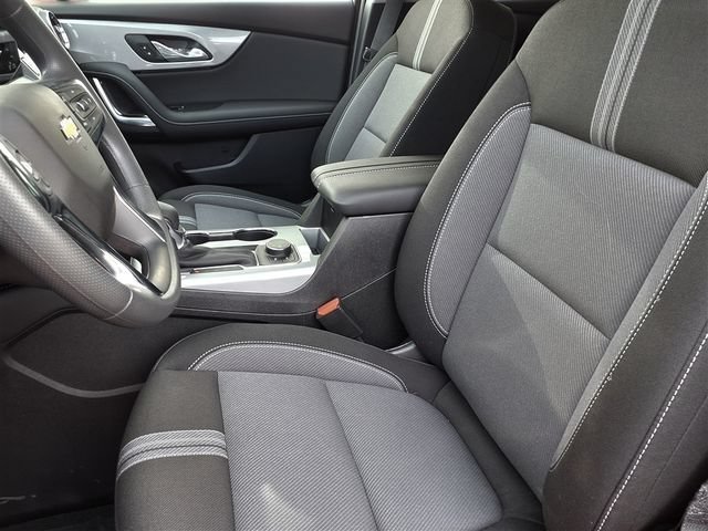 2026 Chevrolet Blazer 2LT - Photo 3