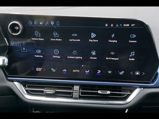2026 Chevrolet Equinox EV 2LT - Photo 8