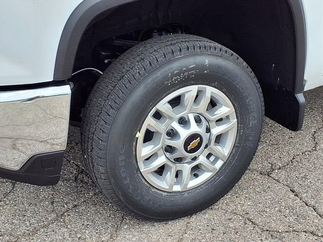 2026 Chevrolet Silverado 2500 HD Work Truck - Photo 22