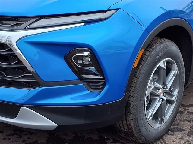 2026 Chevrolet Blazer 2LT - Photo 20