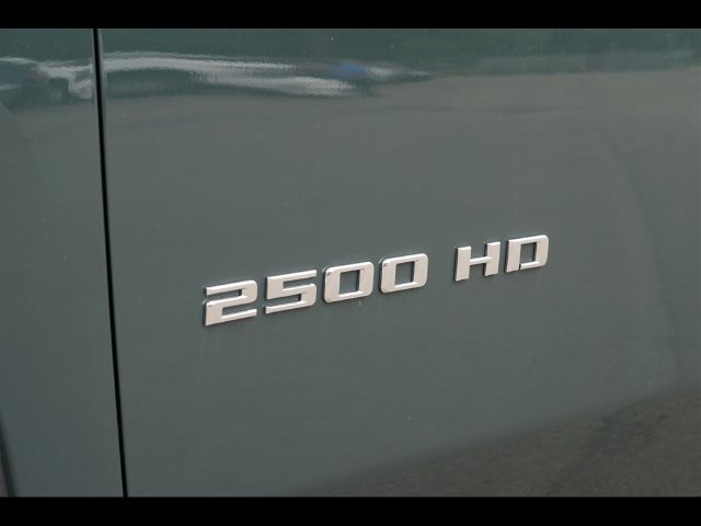 2026 Chevrolet Silverado 2500 HD LT - Photo 24