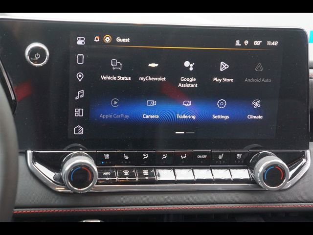 2026 Chevrolet Colorado Z71 - Photo 9