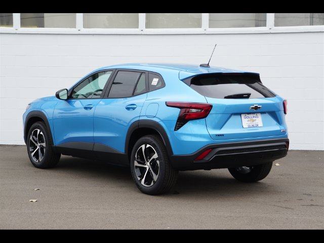 2026 Chevrolet Trax RS - Photo 22