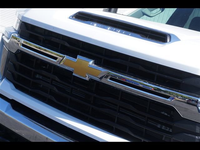 2026 Chevrolet Silverado 2500 HD LT - Photo 20