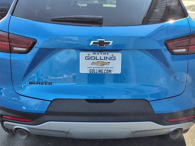 2026 Chevrolet Blazer 2LT - Photo 17