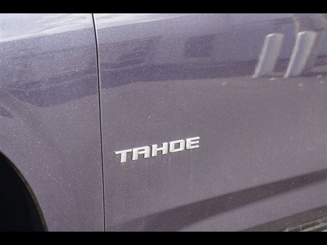 2026 Chevrolet Tahoe Premier - Photo 25
