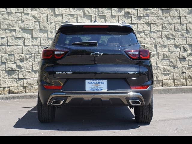 2026 Chevrolet Trailblazer Activ - Photo 17