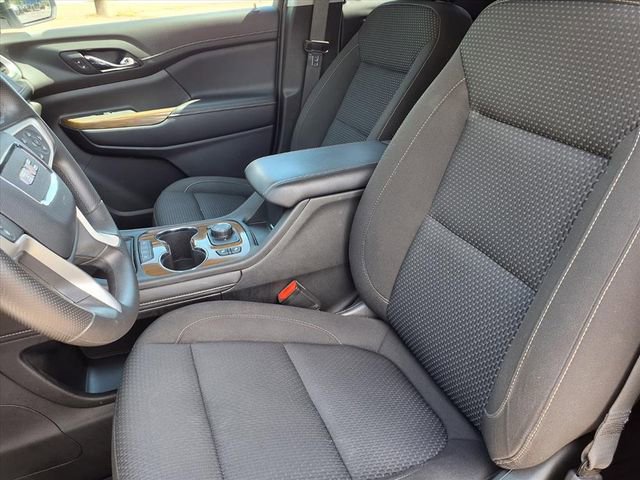 2021 Gmc Acadia SLE photo 2