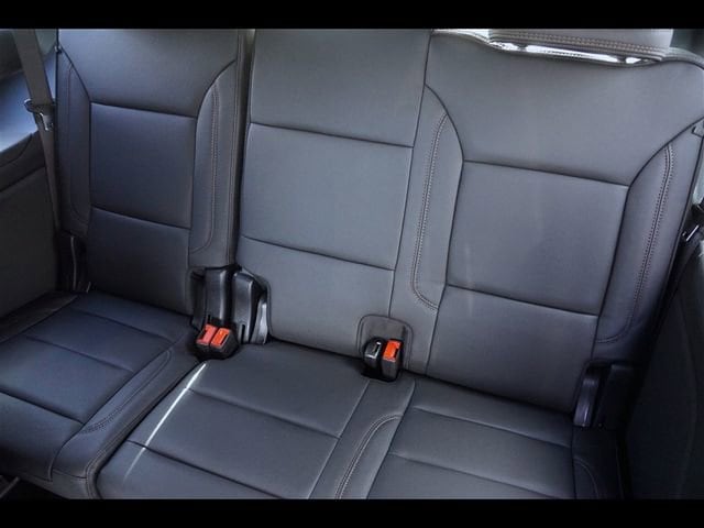 2026 Chevrolet Tahoe High Country - Photo 10