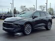  Chevrolet Blazer