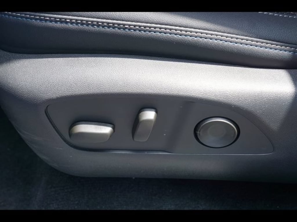 New 2026 Chevrolet Equinox EV LT SUV