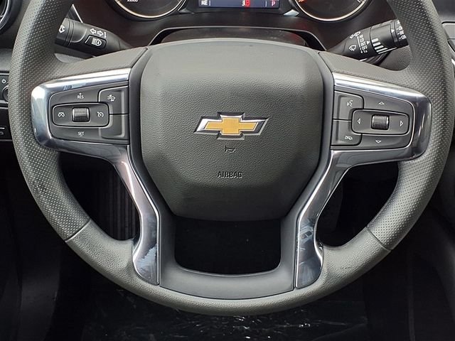 2026 Chevrolet Blazer 2LT - Photo 13