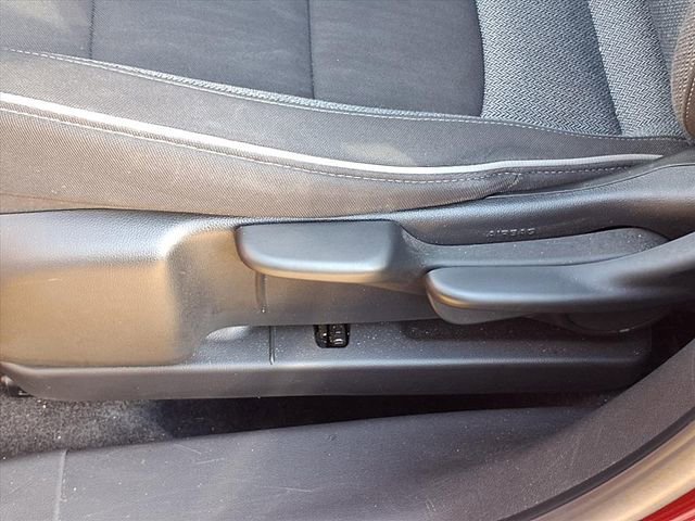 2022 Chevrolet Trailblazer LS photo 4