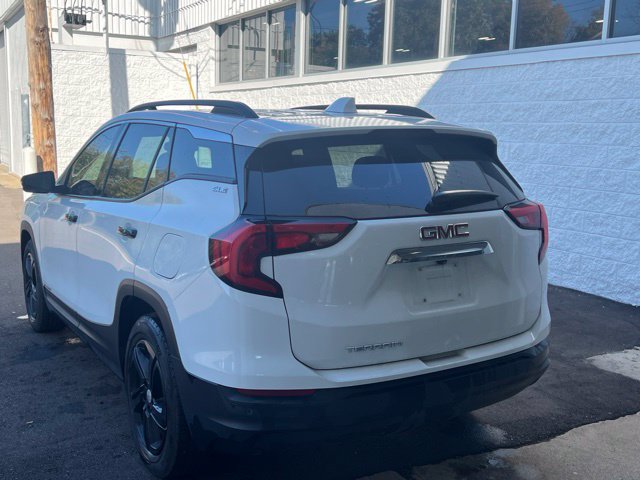 Used 2019 GMC Terrain SLE SUV