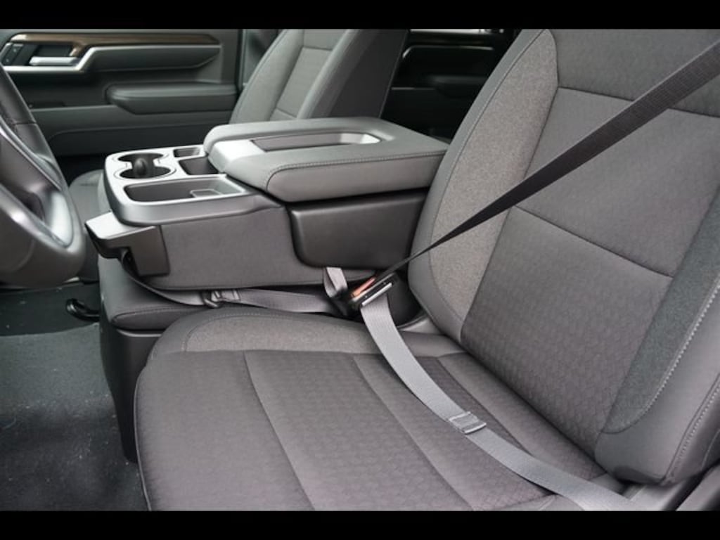 New 2026 Chevrolet Silverado 2500 HD LT Truck