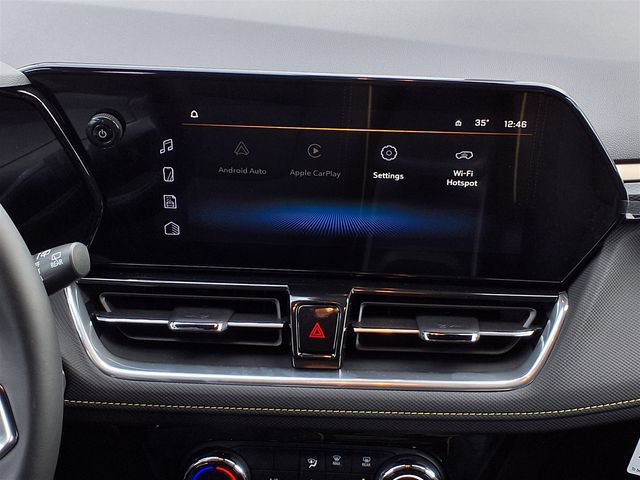 2026 Chevrolet Trailblazer Activ - Photo 9