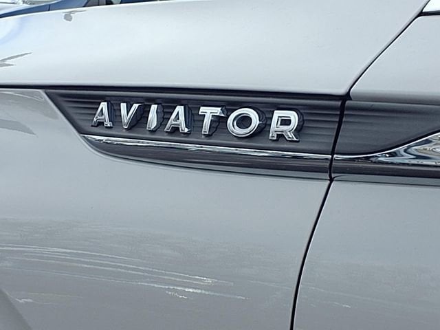 2023 Lincoln Aviator Reserve - Photo 10