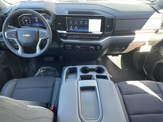 2026 Chevrolet Silverado 1500 LT - Photo 13