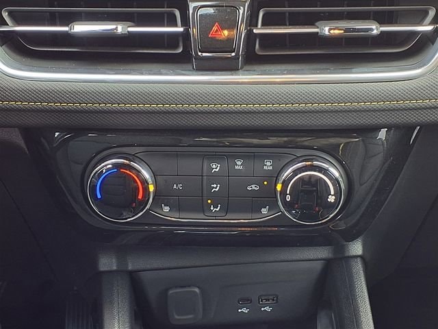 2026 Chevrolet Trailblazer Activ - Photo 10