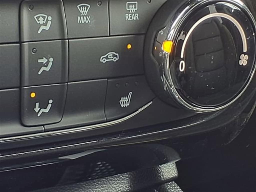 New 2026 Chevrolet Trailblazer Activ SUV