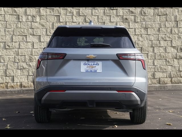 2026 Chevrolet Equinox LT - Photo 22