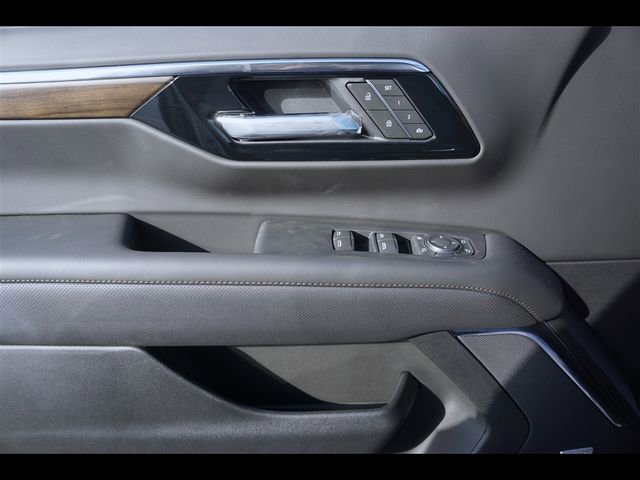 2026 Chevrolet Tahoe High Country - Photo 20