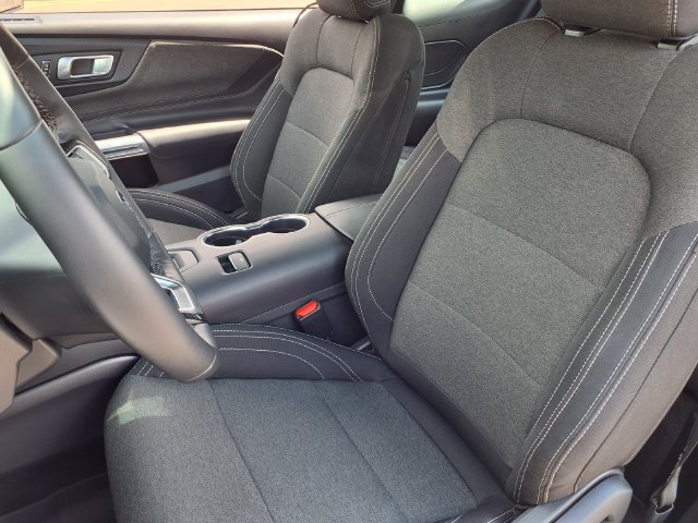 Used 2025 Ford Mustang Ecoboost Fastback Coupe