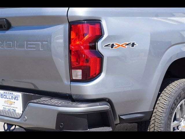 2026 Chevrolet Colorado LT - Photo 24