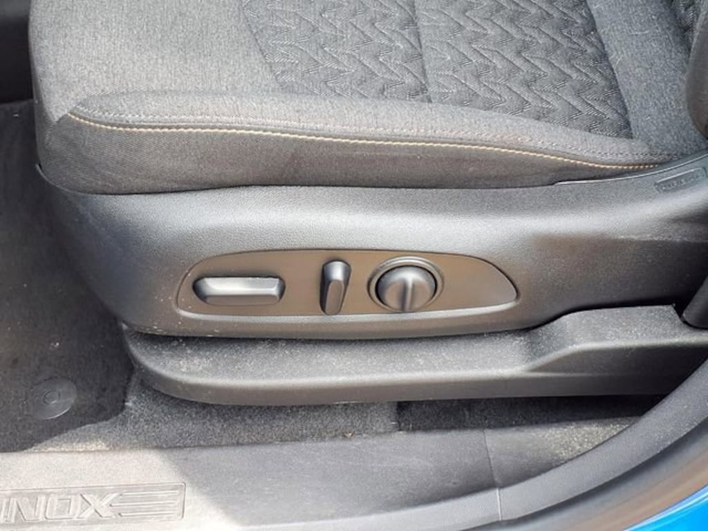 Used 2024 Chevrolet Equinox LT SUV