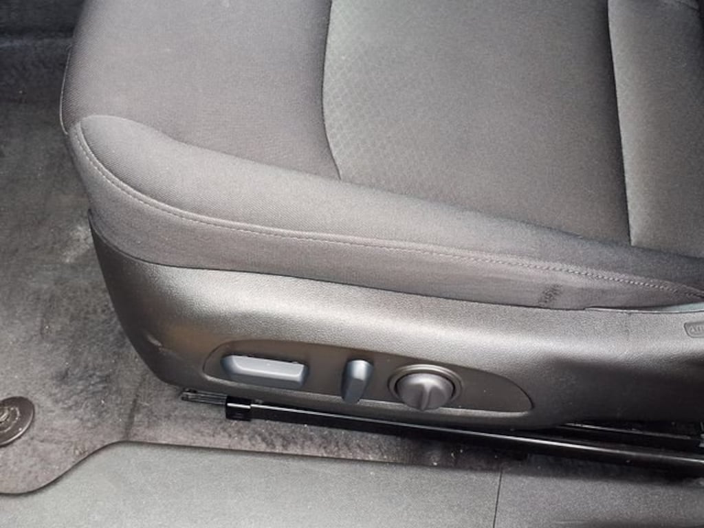 Used 2025 Chevrolet Malibu 1LT Sedan