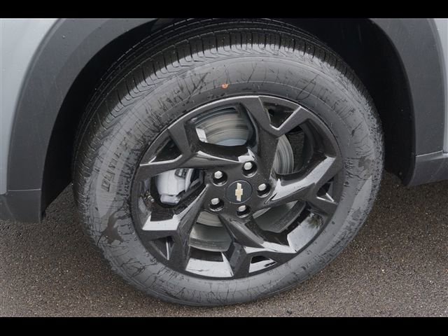 2026 Chevrolet Trax LT - Photo 21