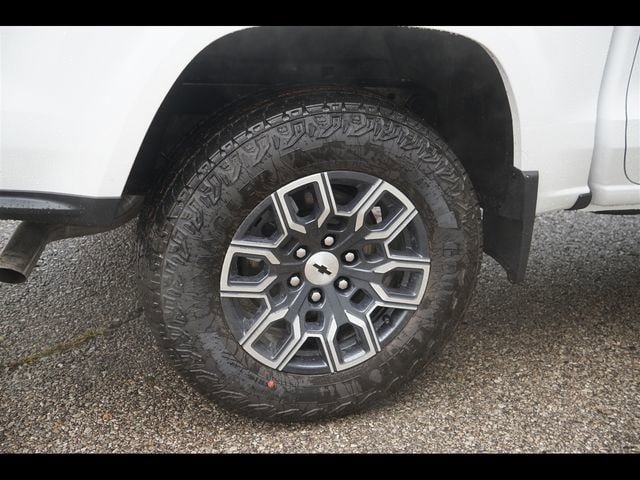 2026 Chevrolet Colorado Z71 - Photo 26