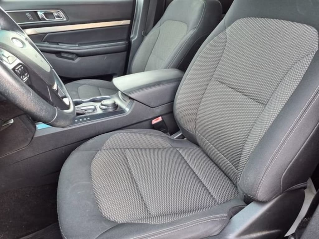 Used 2019 Ford Explorer XLT SUV