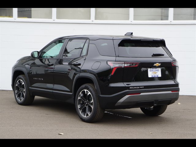 2027 Chevrolet Equinox LT - Photo 20