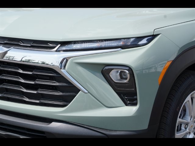 2026 Chevrolet Trailblazer LS - Photo 19