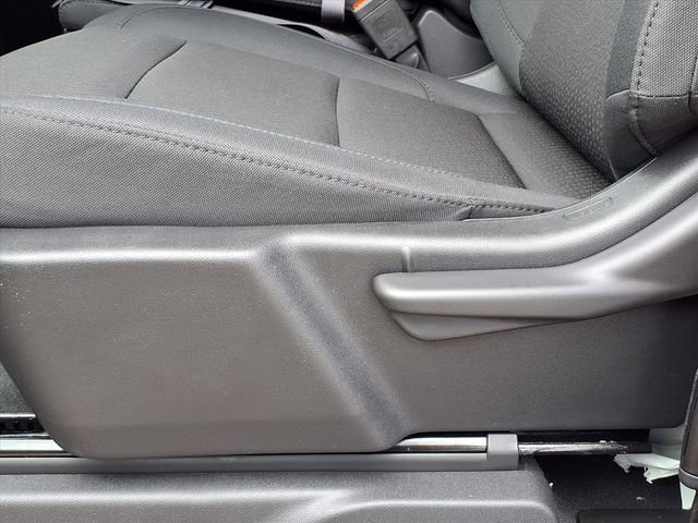 2026 Chevrolet Silverado 2500HD Work Truck photo 3