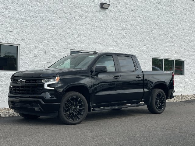 2026 Chevrolet Silverado 1500 RST Truck
