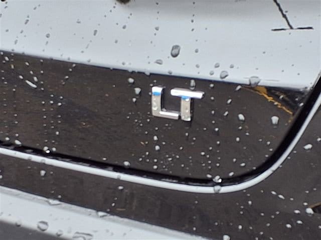 2026 Chevrolet Trax LT - Photo 19