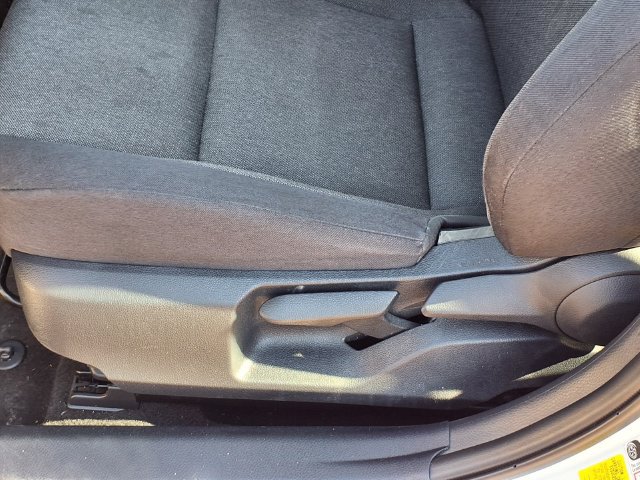 Used 2025 Toyota Camry LE Sedan