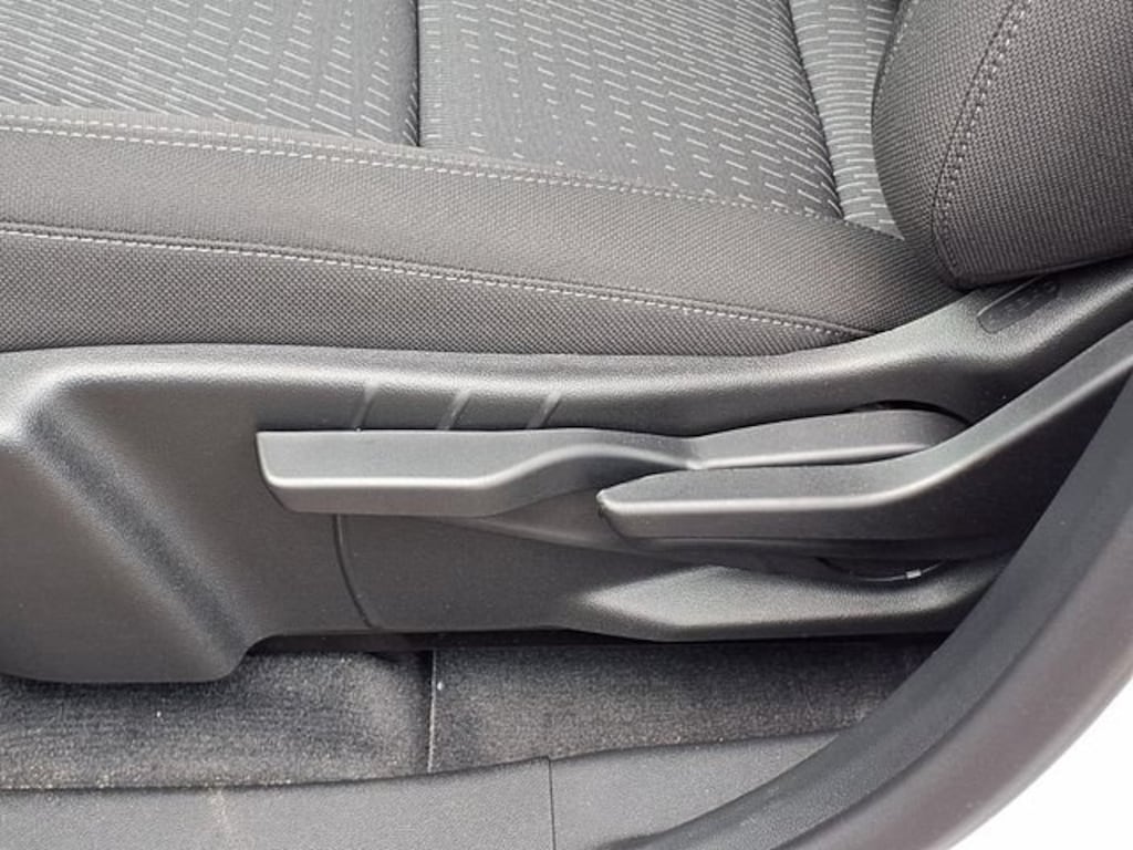 Used 2026 Chevrolet Equinox LT SUV