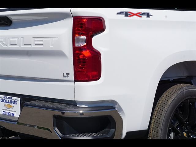 2026 Chevrolet Silverado 1500 LT - Photo 24