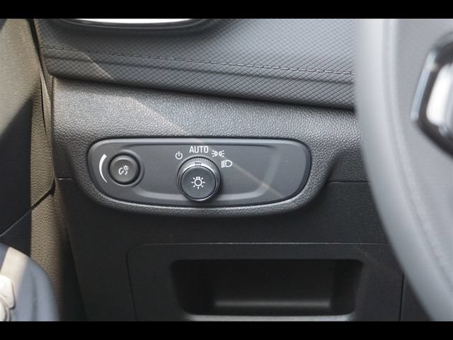 2026 Chevrolet Trailblazer LT - Photo 12