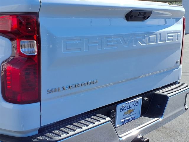 2026 Chevrolet Silverado 1500 LT - Photo 24