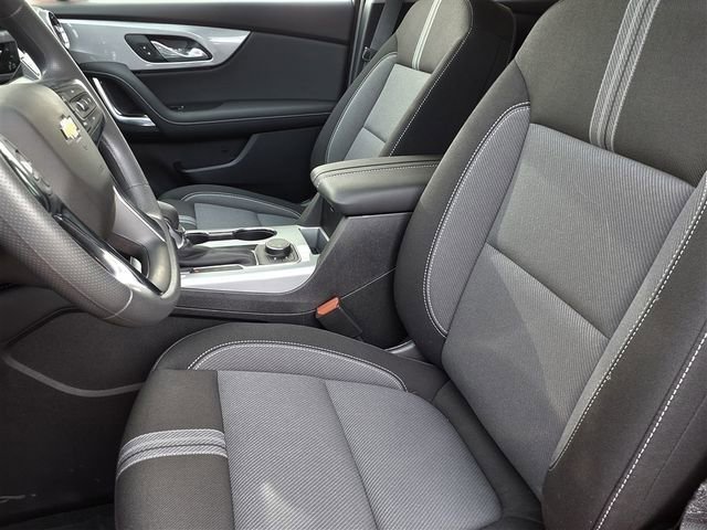 2026 Chevrolet Blazer 2LT - Photo 3