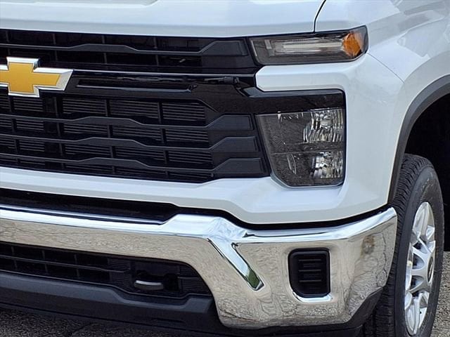 2026 Chevrolet Silverado 2500 HD Work Truck - Photo 23