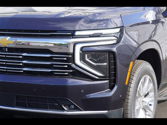 2026 Chevrolet Tahoe Premier - Photo 22