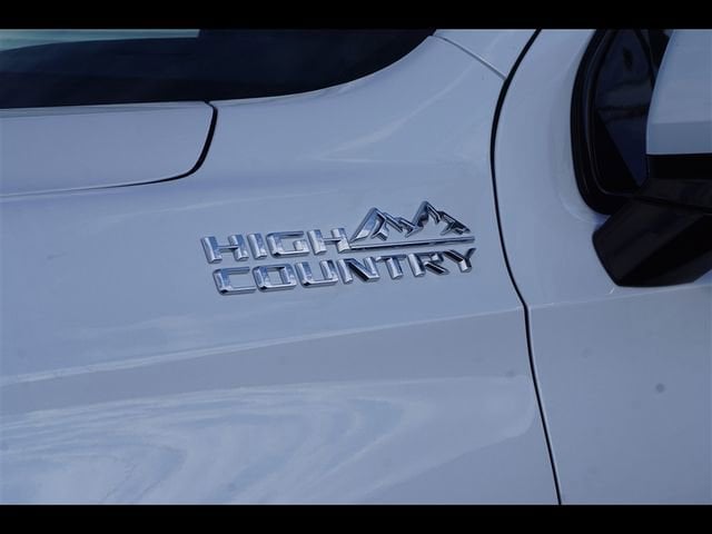 2026 Chevrolet Tahoe High Country - Photo 27