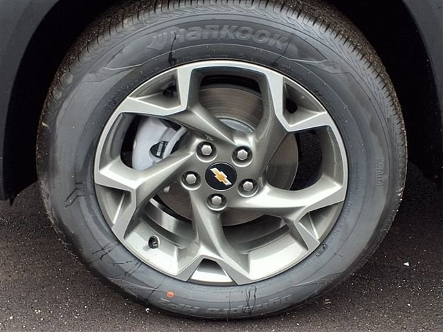 2026 Chevrolet Trax LT - Photo 22