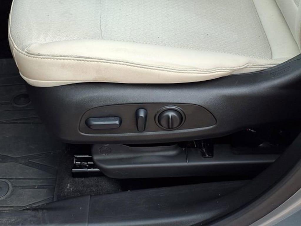 Used 2024 Buick Encore GX Preferred SUV